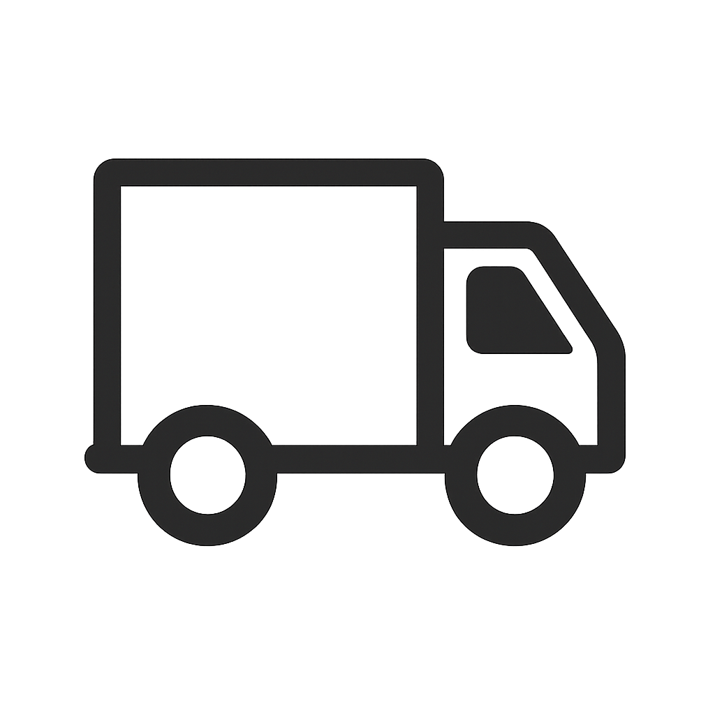 Wolfbane Logistics